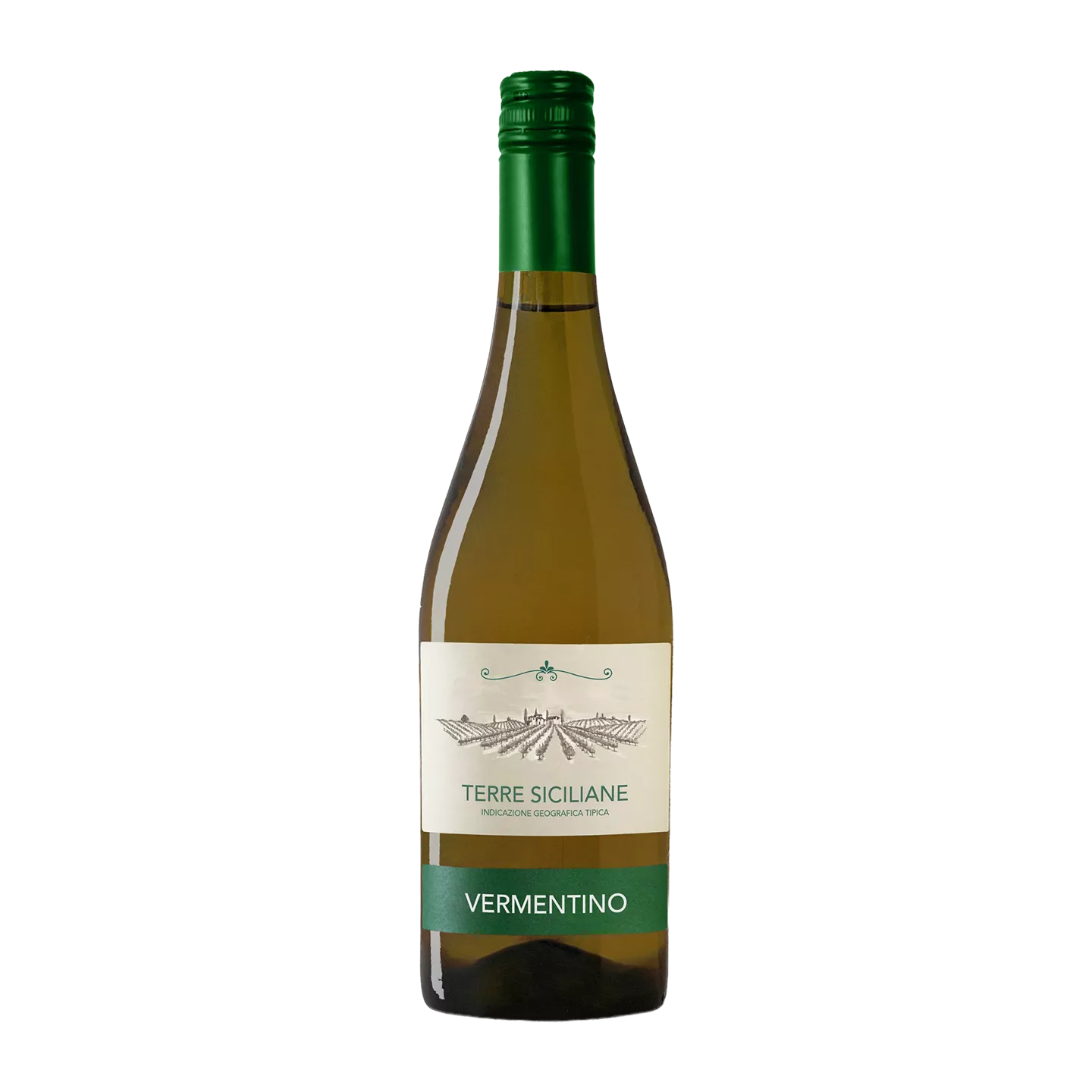 Vermentino Terre Siciliane IGT