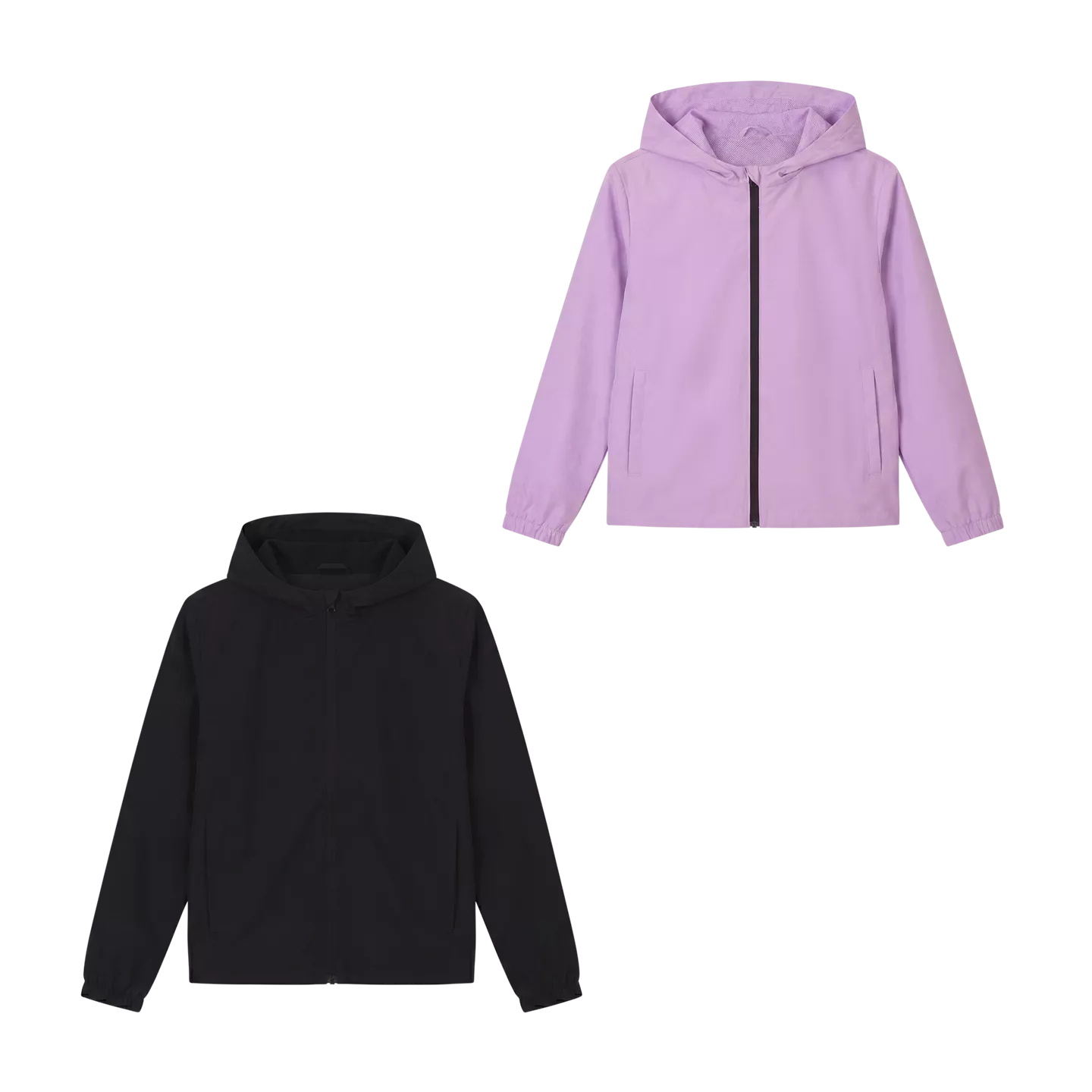 Windjacke