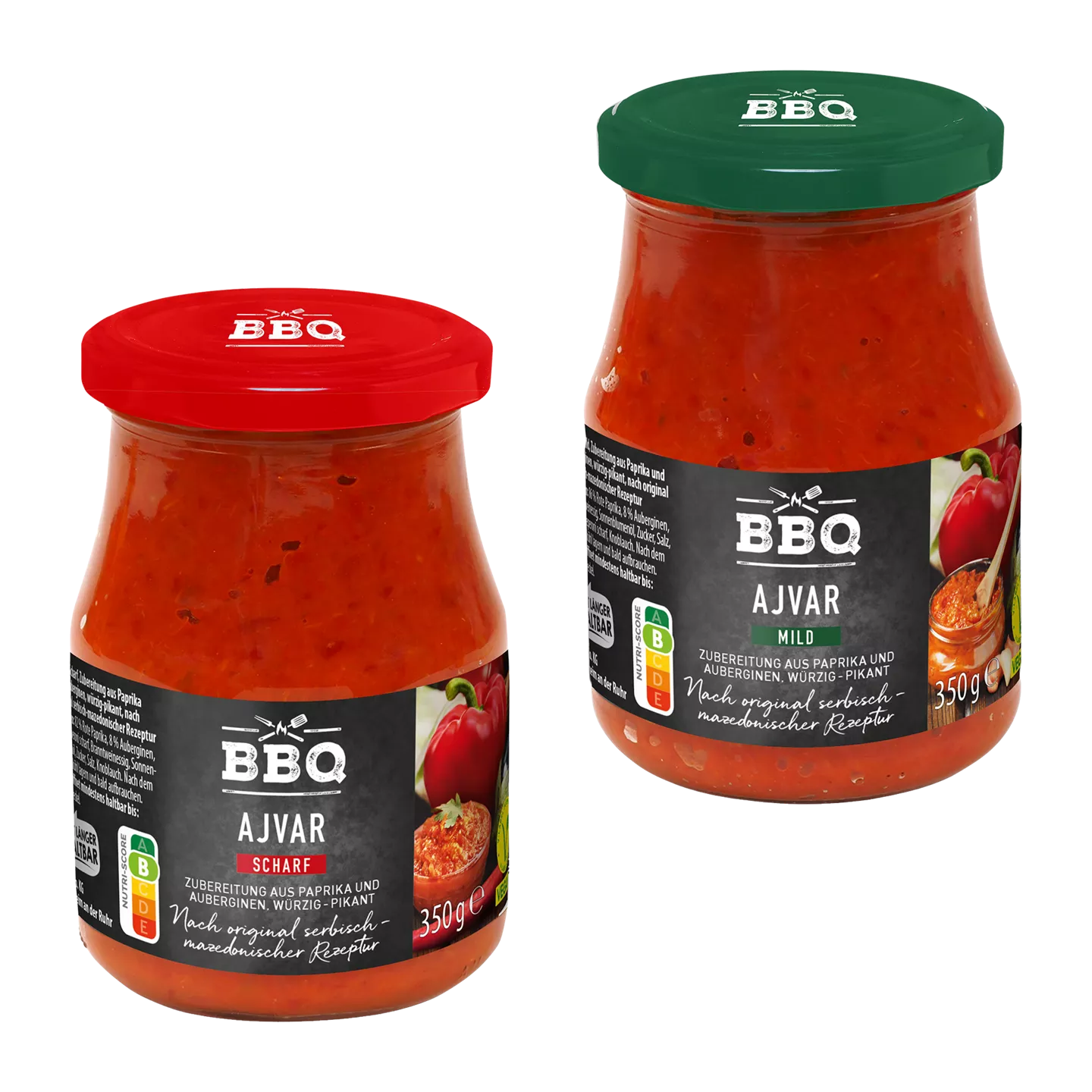 Ajvar