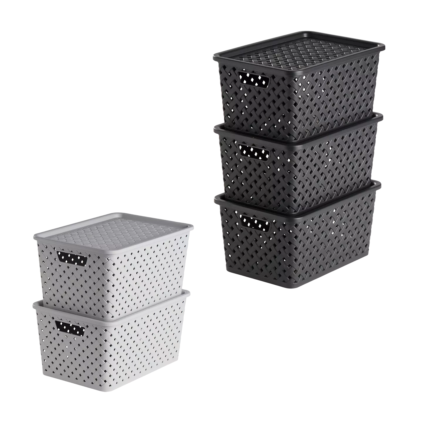 Aufbewahrungsbox(en)