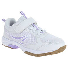 Kinder Hallenschuhe, Orchidee, 32