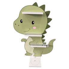 Kinder Wandregal, Dino