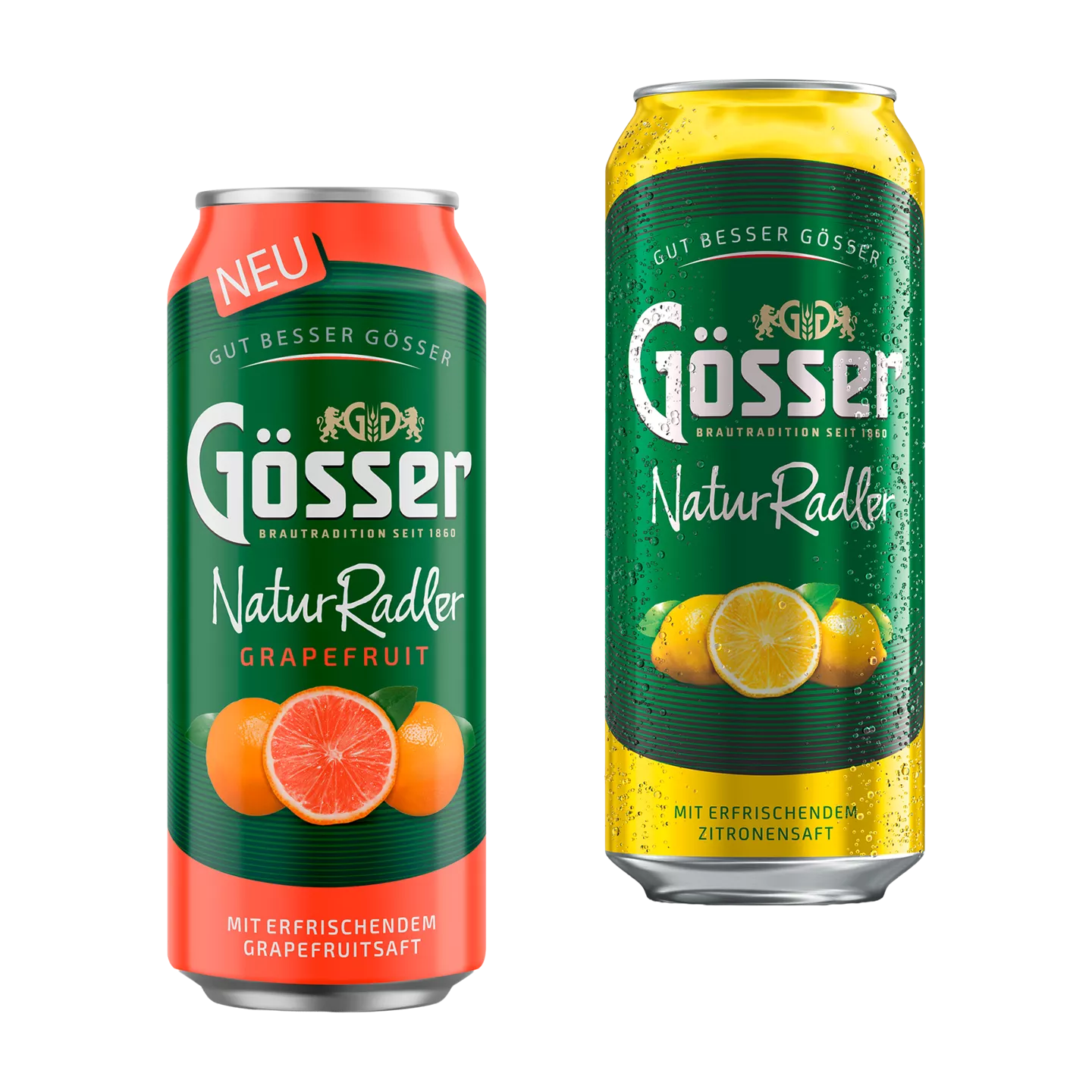 Naturradler
