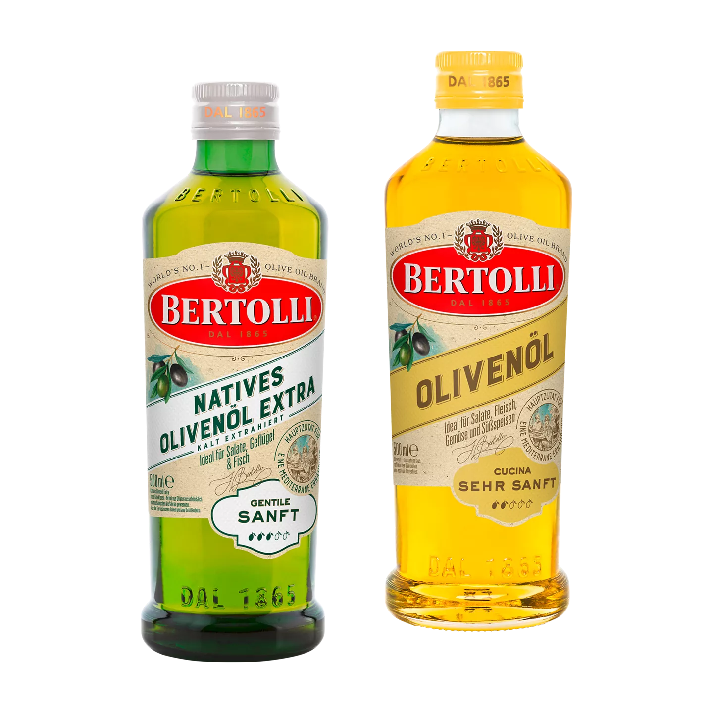 Olivenöl