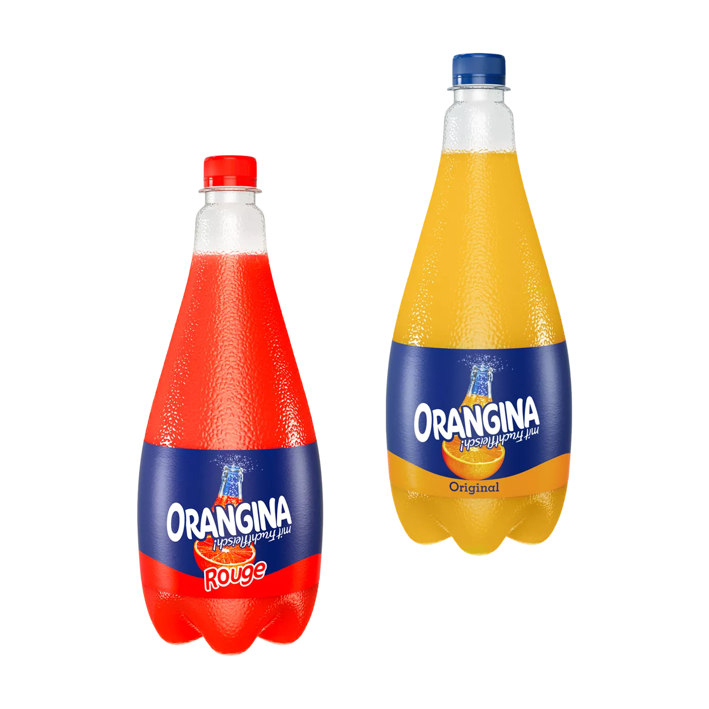 Orangina