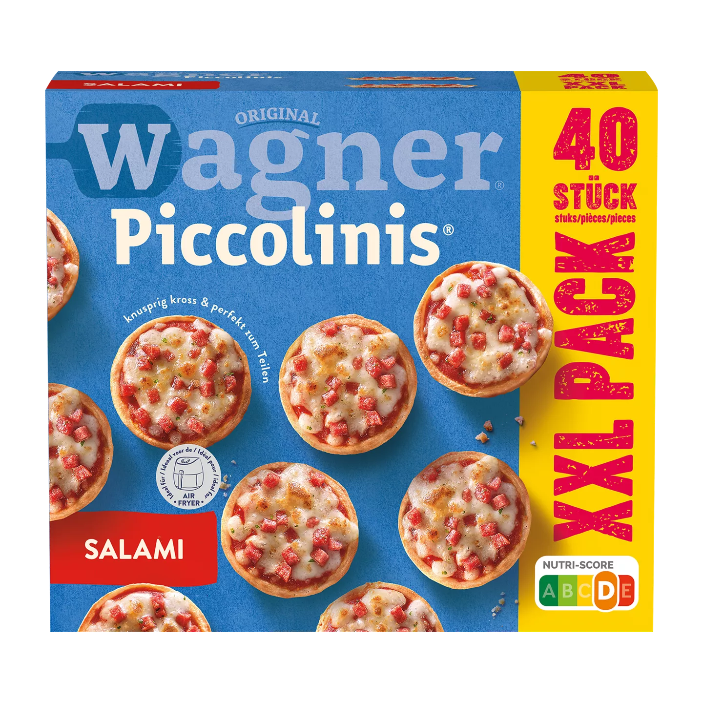 Piccolinis Salami