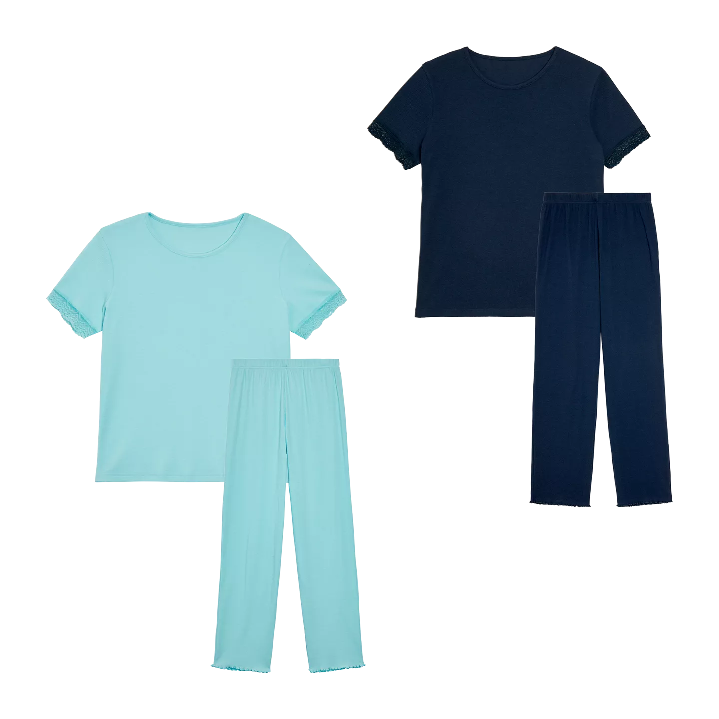 Ripp-Pyjama