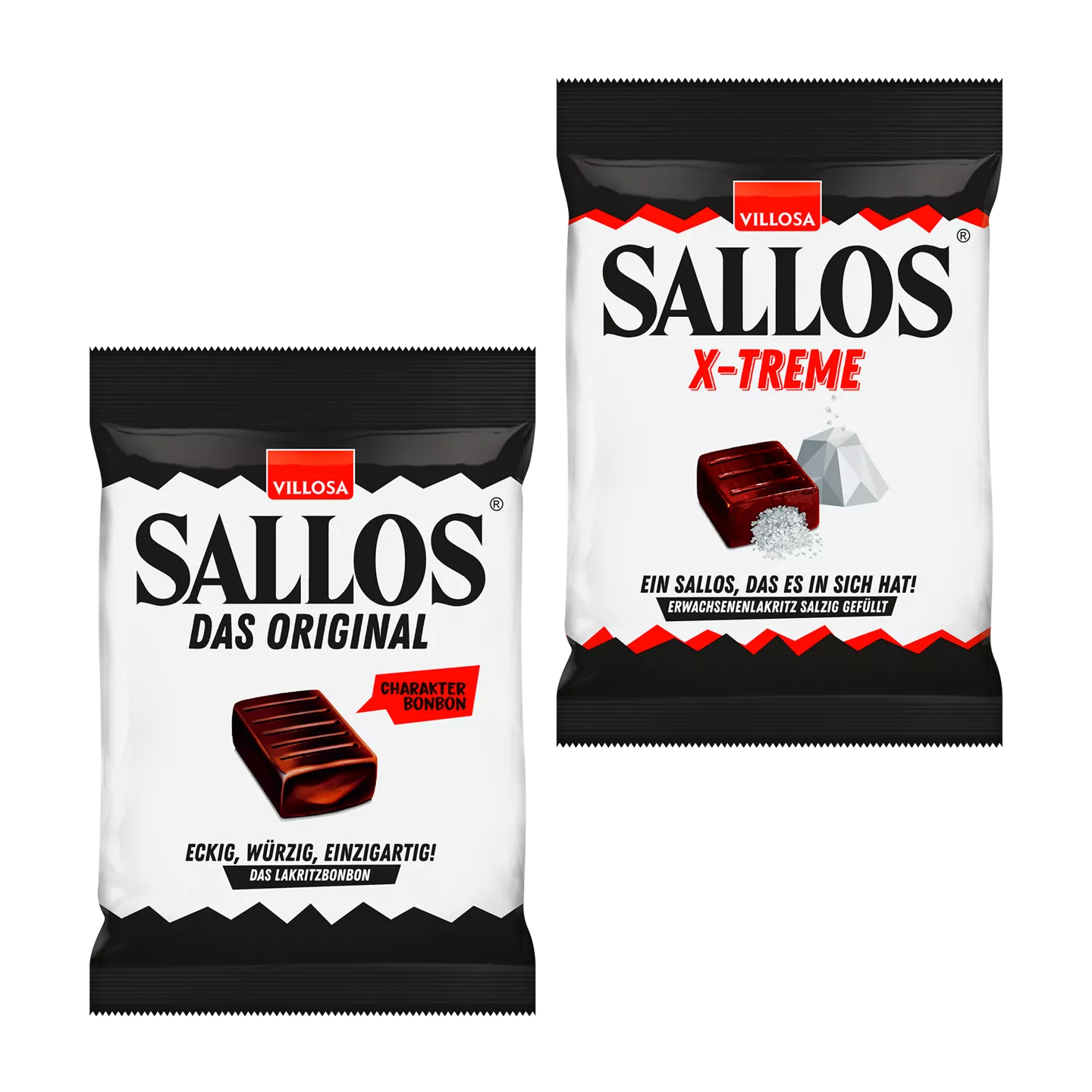 Sallos