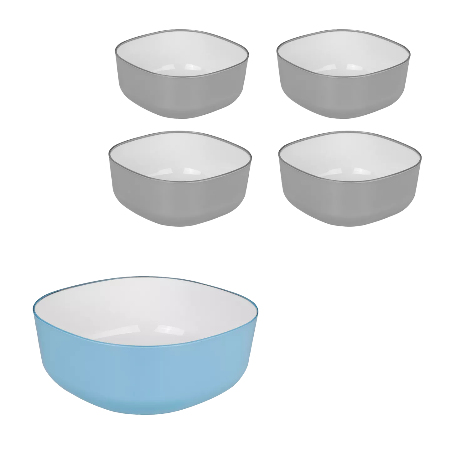 Schüssel(n)