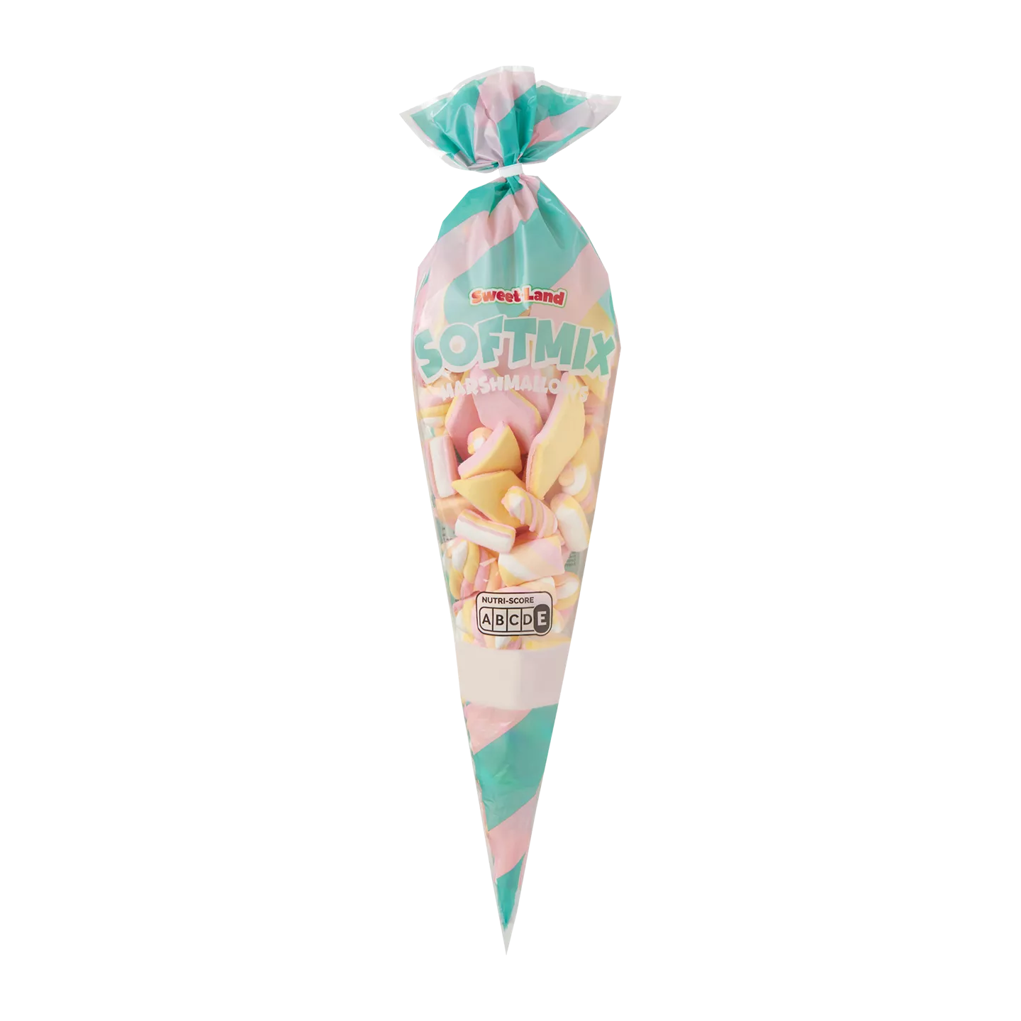 Softmix