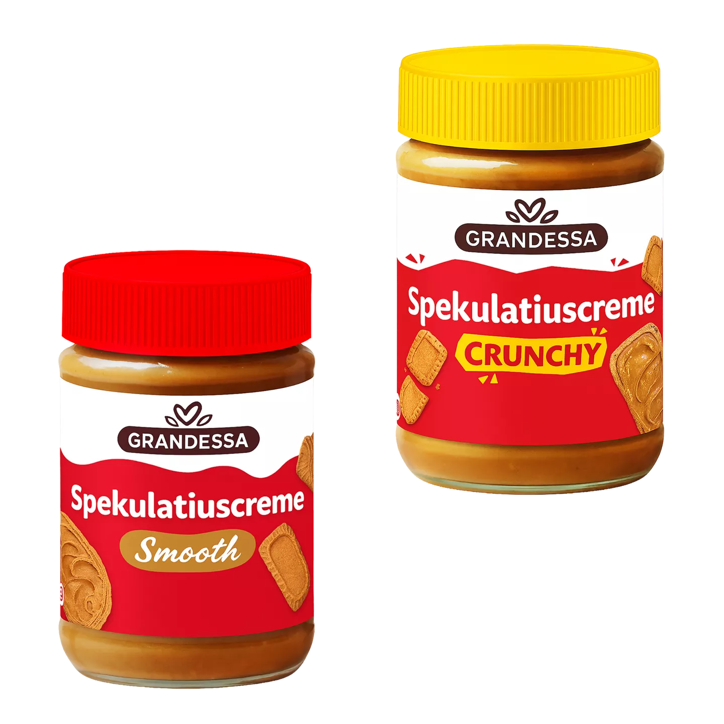 Spekulatiuscreme