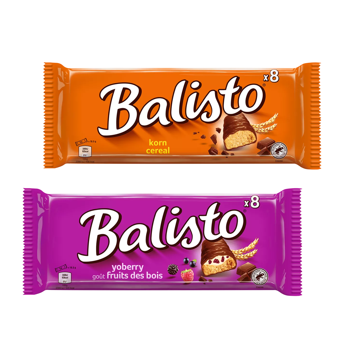 Balisto