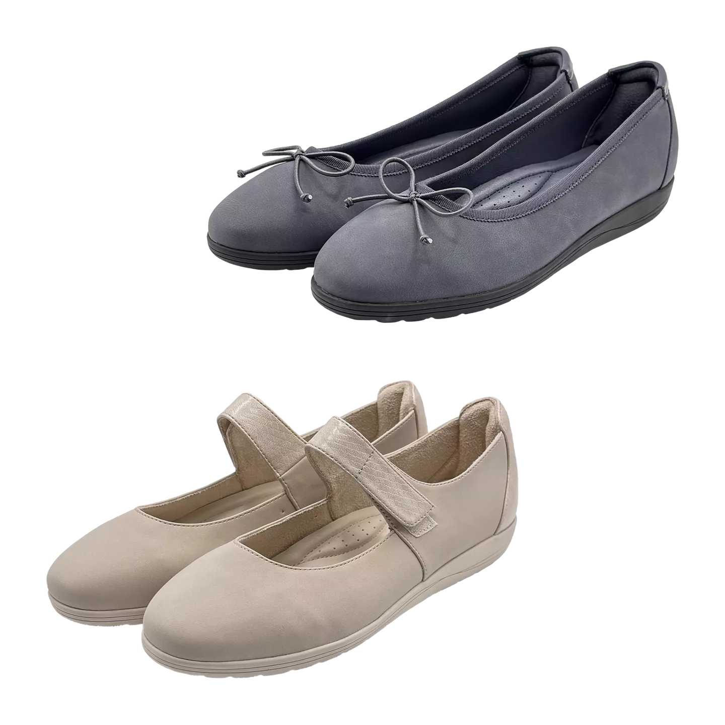 Ballerinas