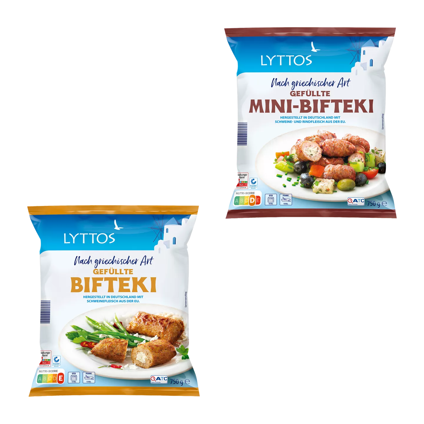 Bifteki