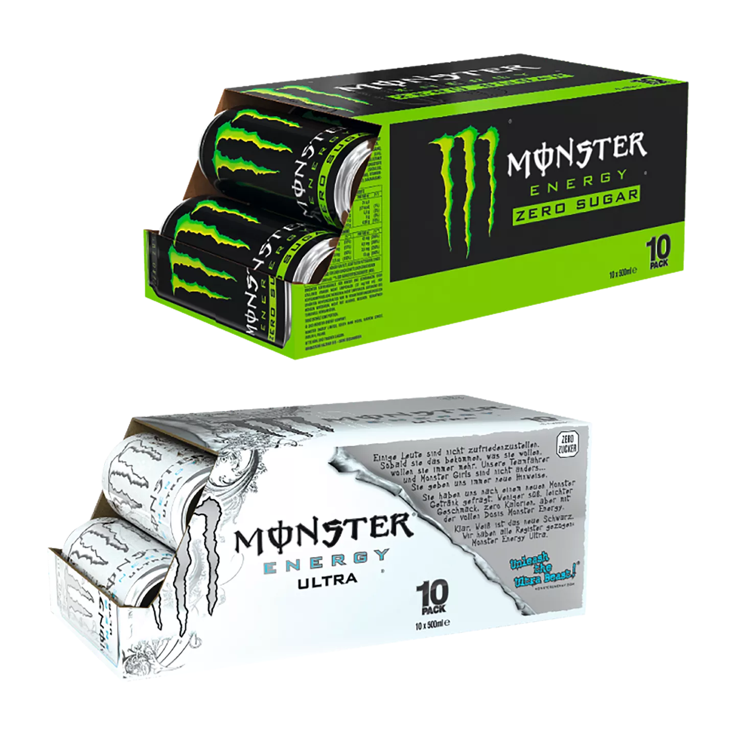 Energydrink