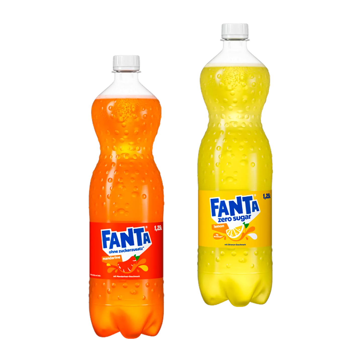 Fanta Zero