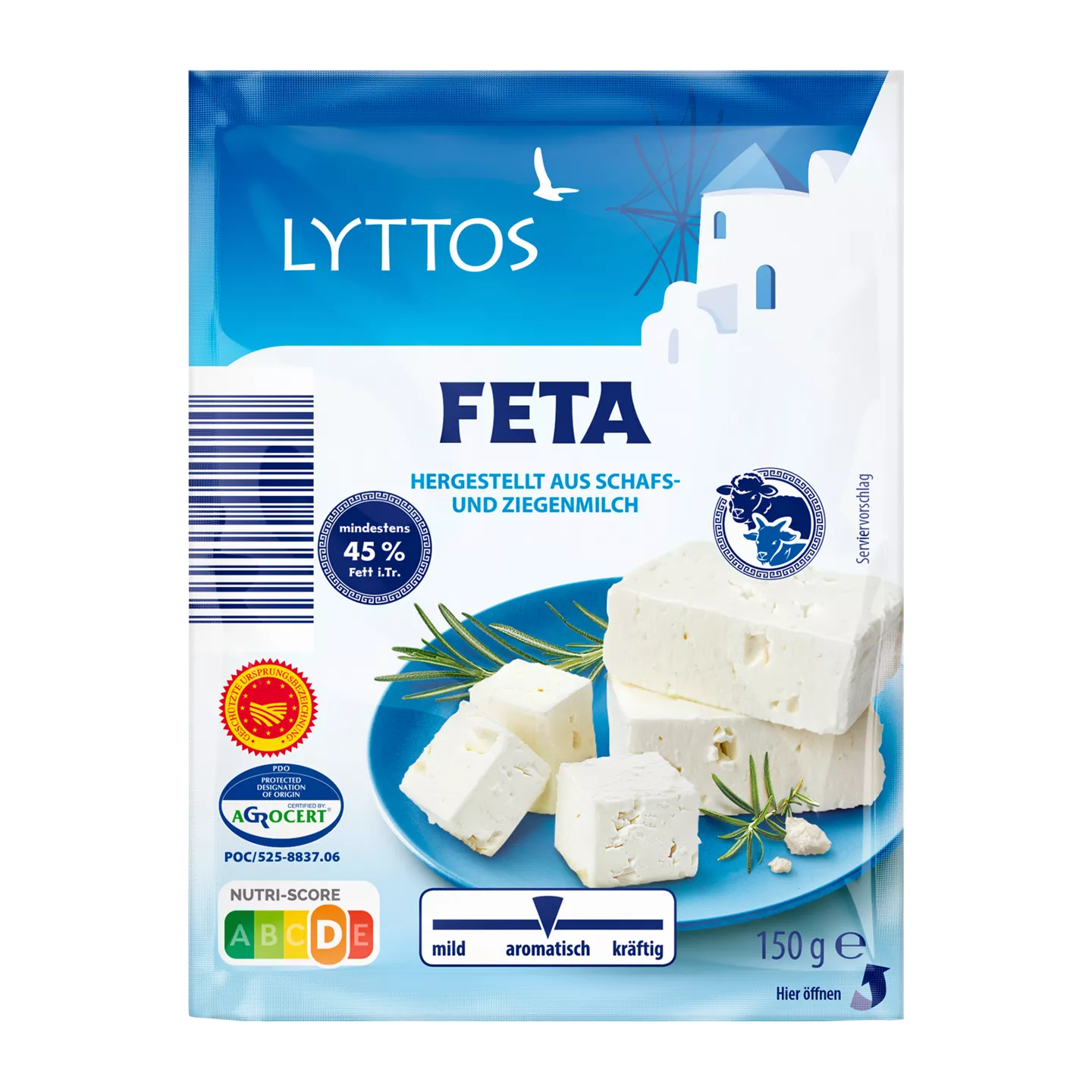Feta