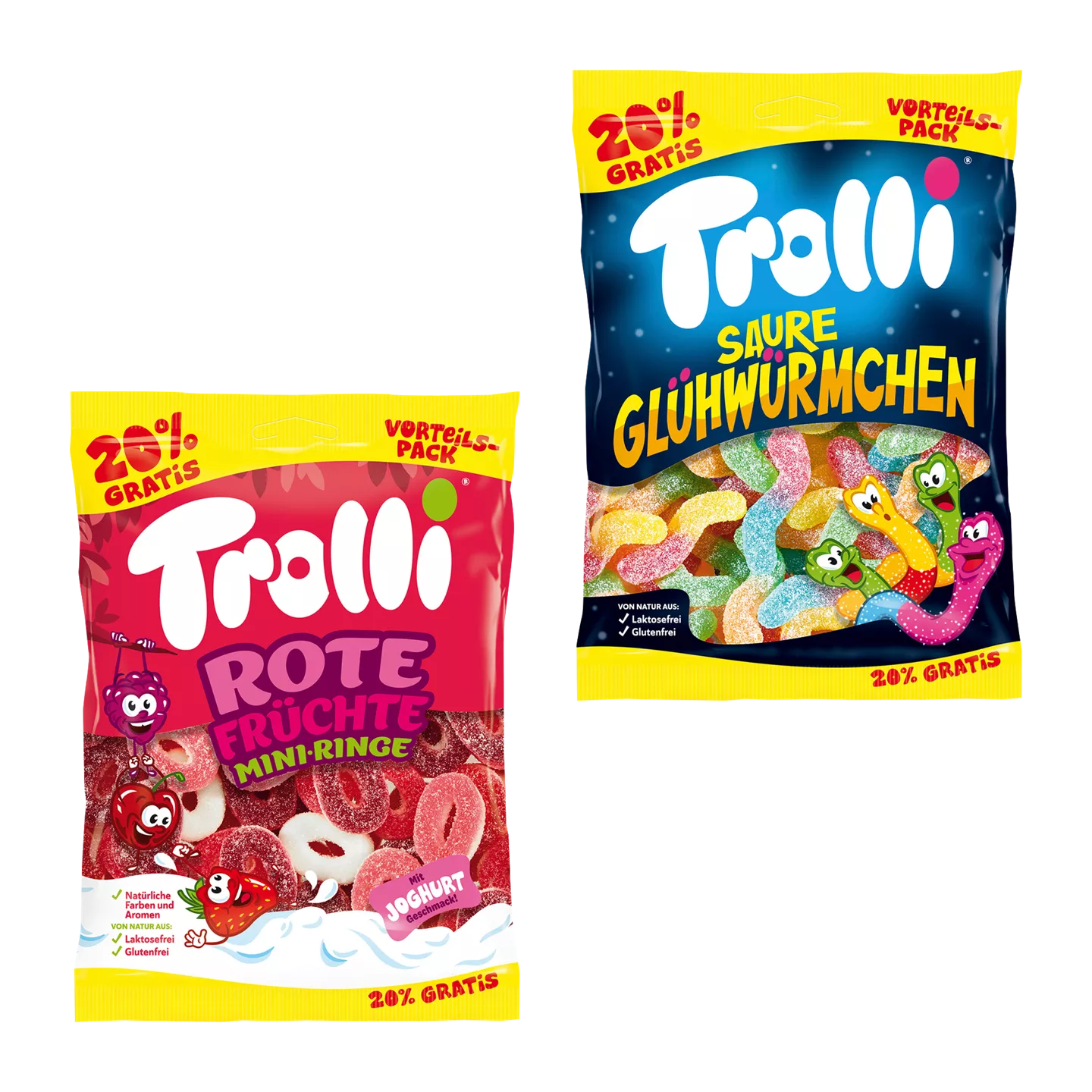 Fruchtgummi