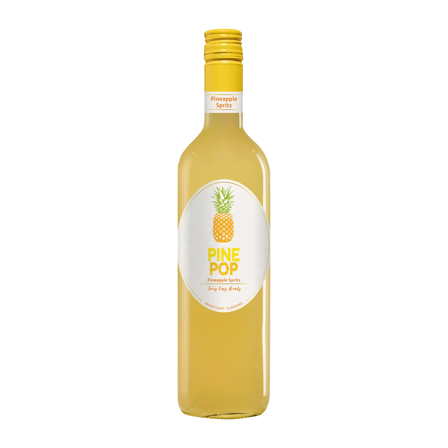 Fruity Spritz