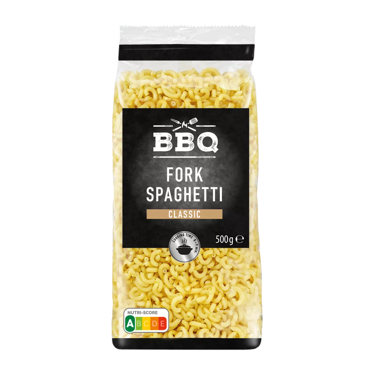 Gabelspaghetti