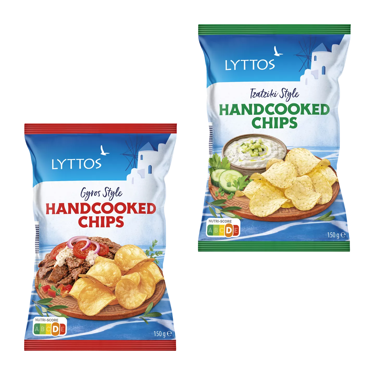 Kartoffelchips