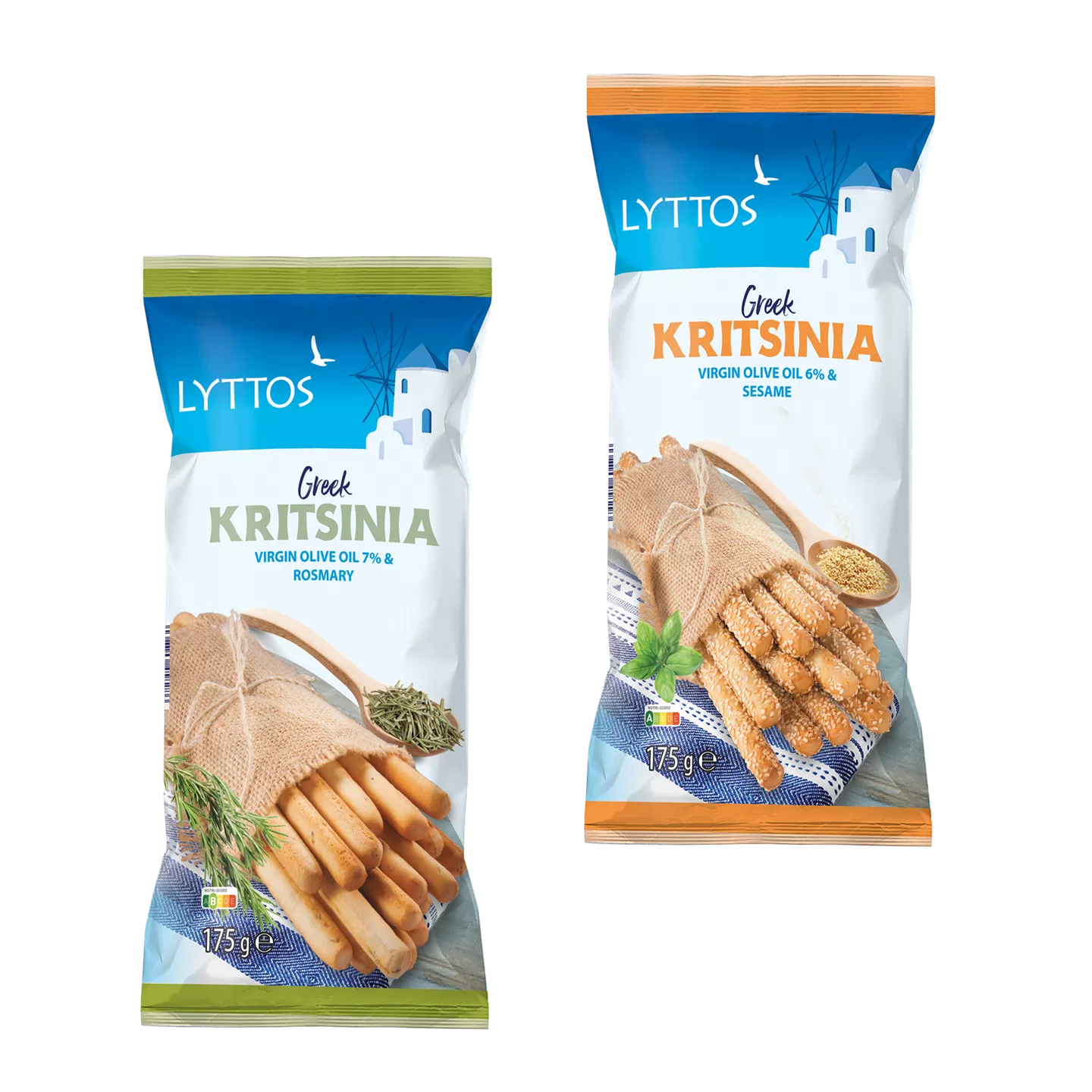 Kritsinia