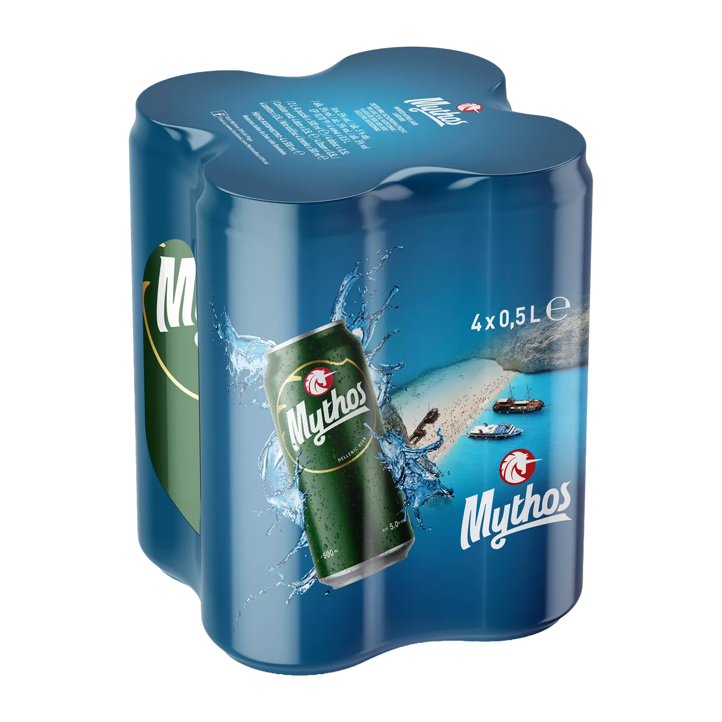 Lagerbier