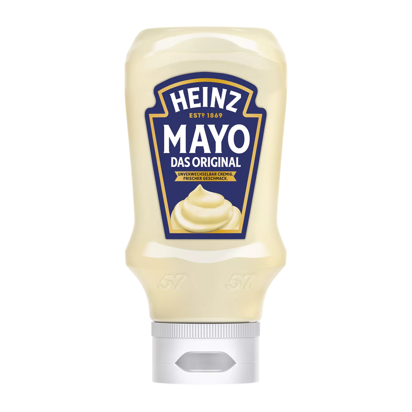 Mayonnaise