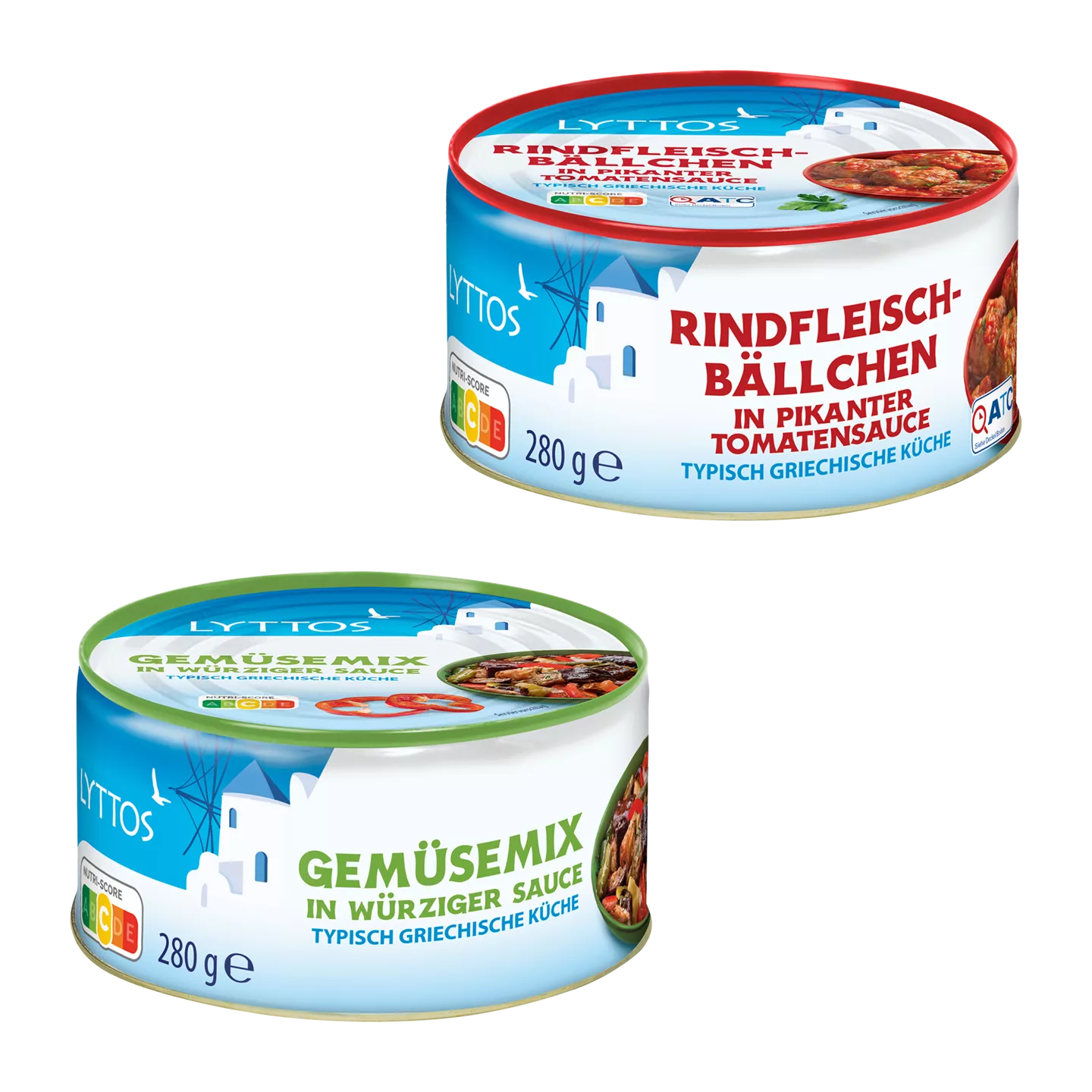 Mediterrane Beilage