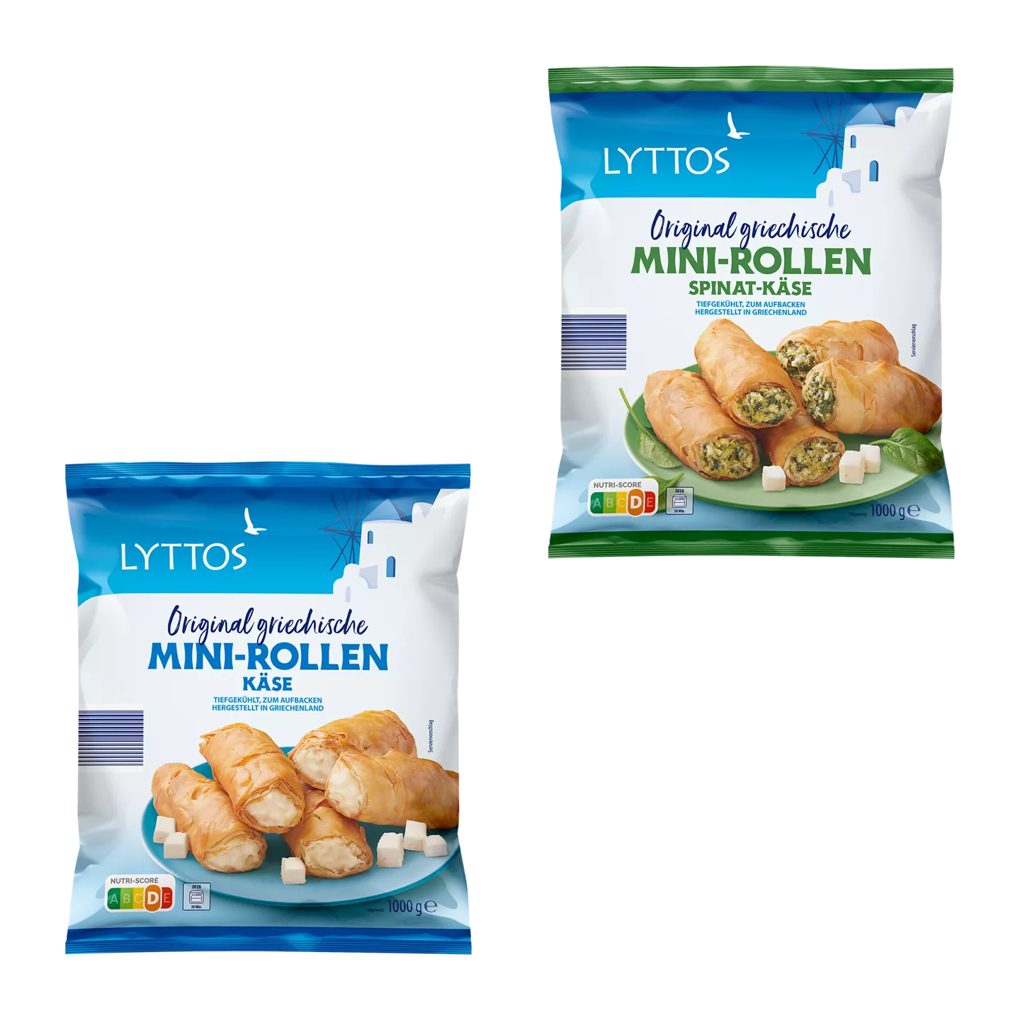 Mini-Rollen