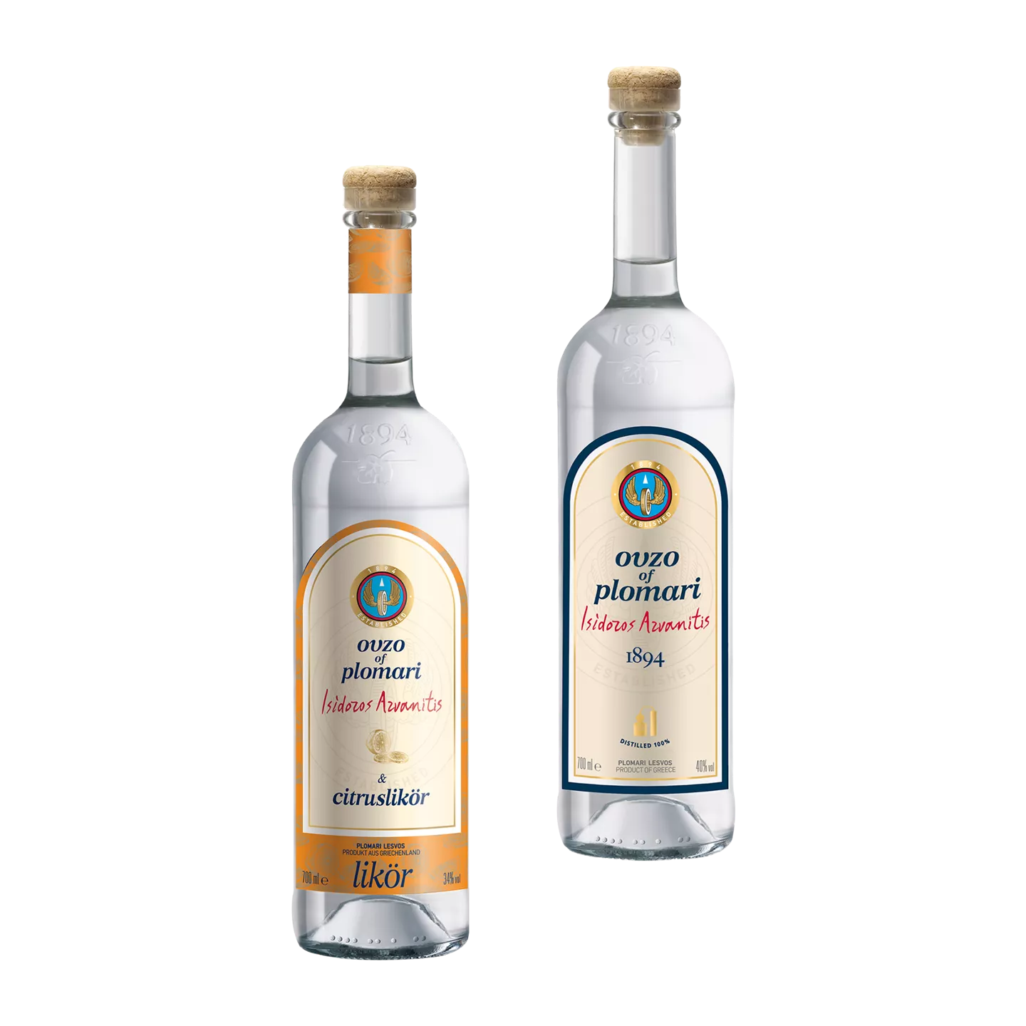 Ouzo