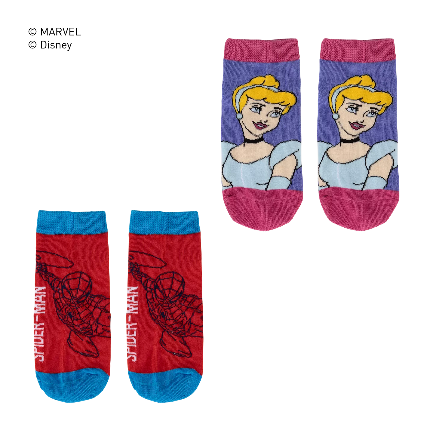 Sneakersocken