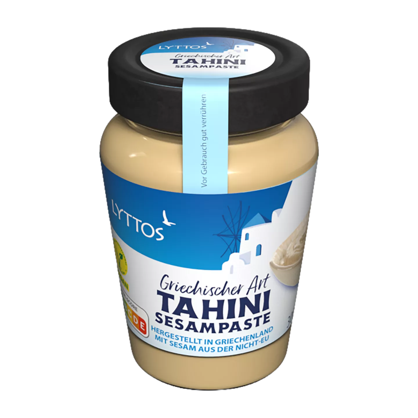 Tahini