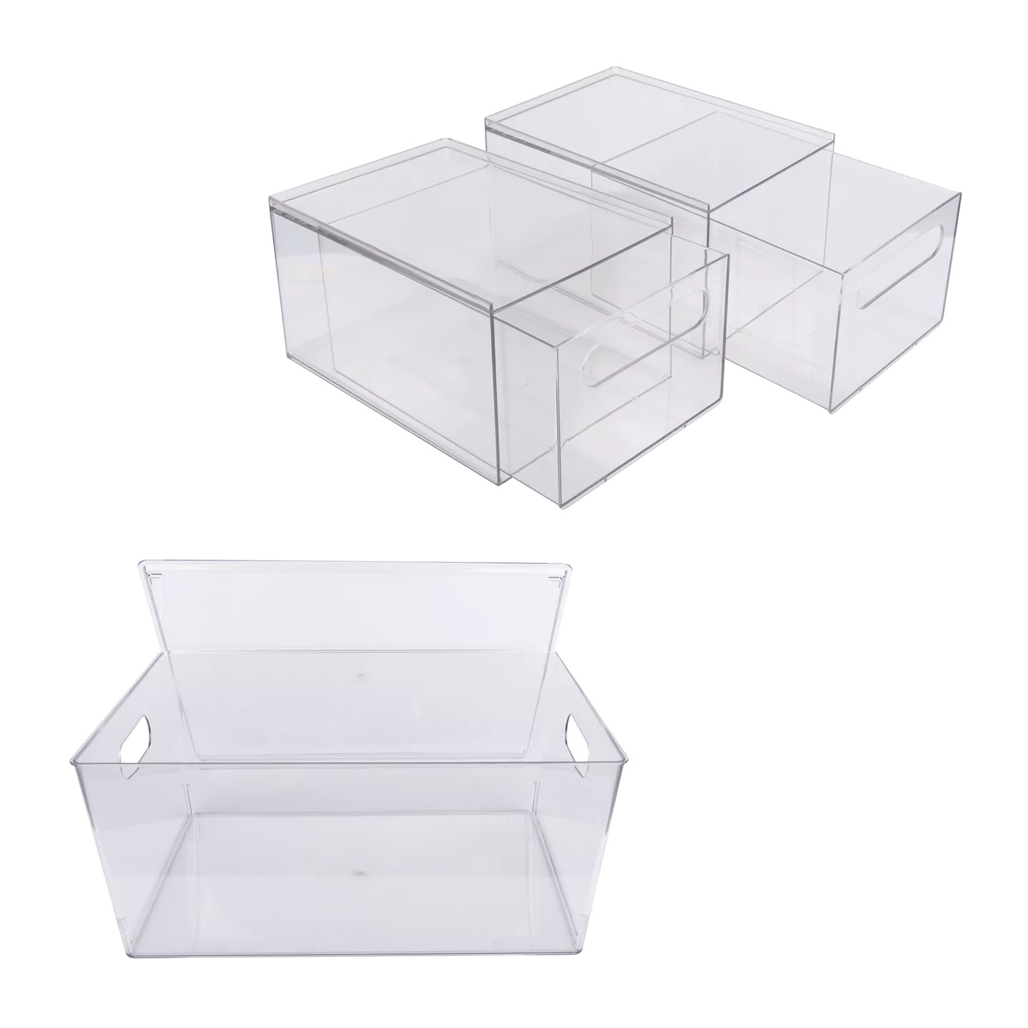 Aufbewahrungsbox(en)