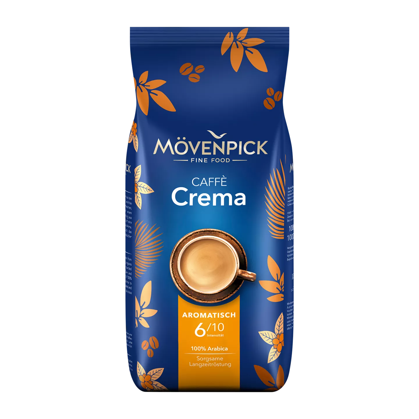 Caffè Crema
