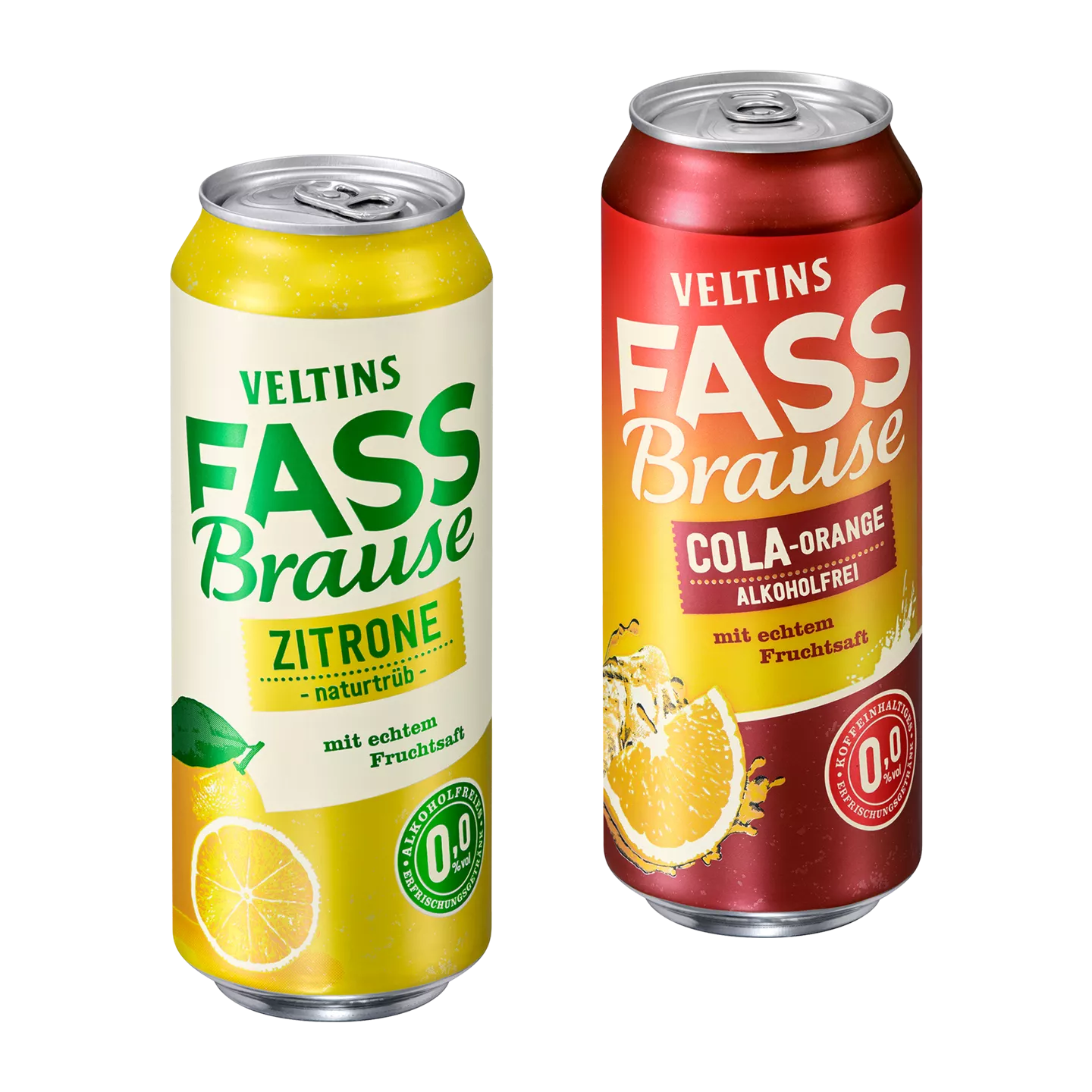 Fassbrause