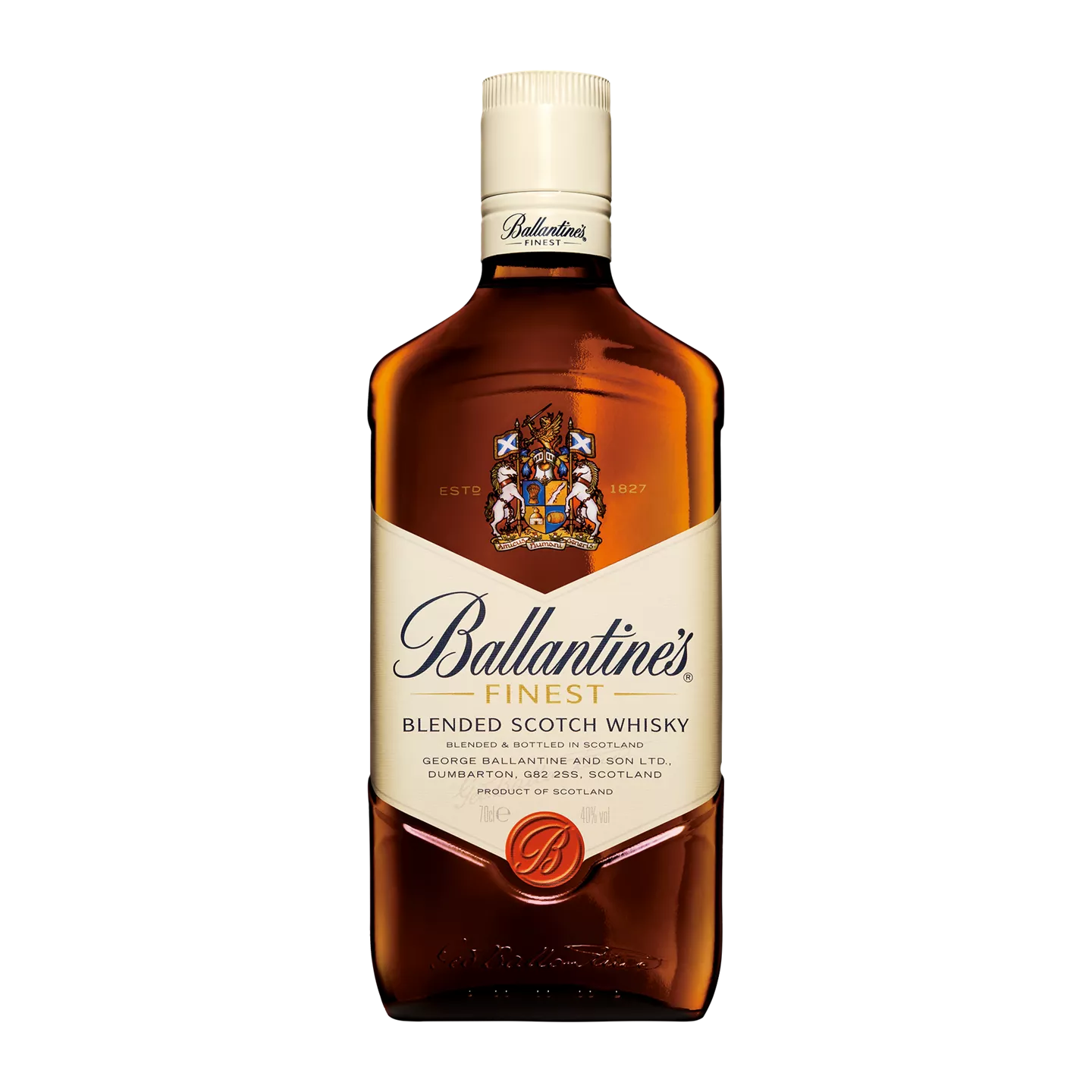 Finest Blended Scotch Whisky