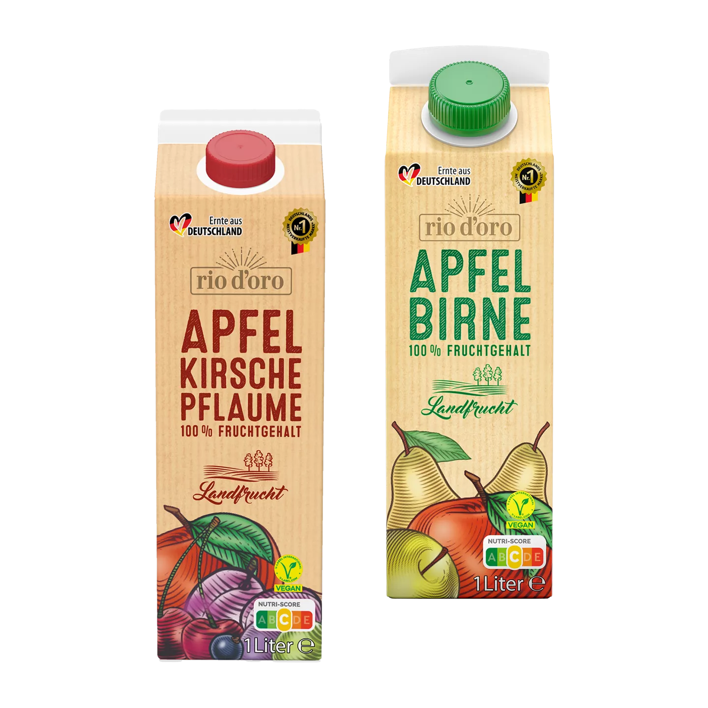 Landfruchtsaft