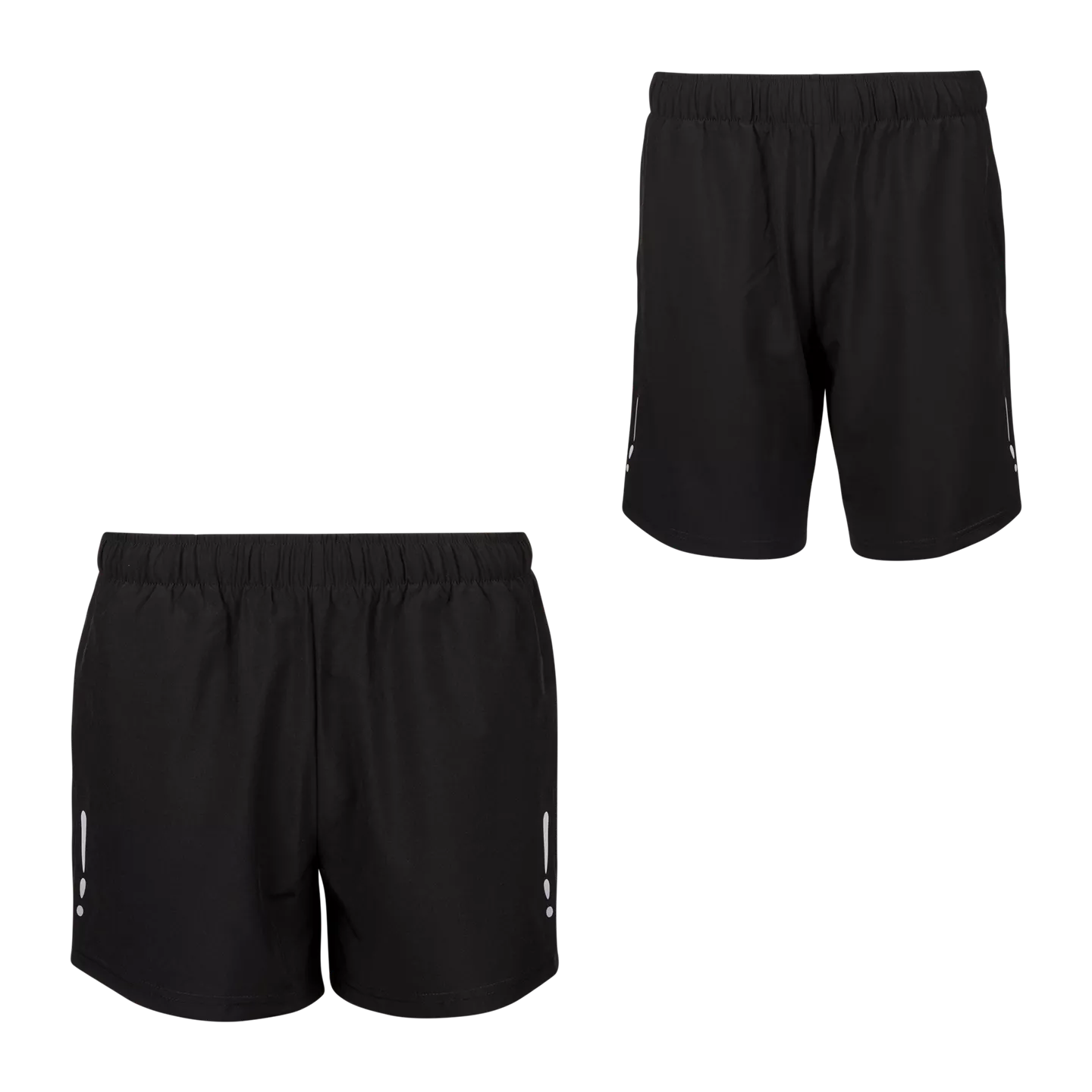 Laufshorts