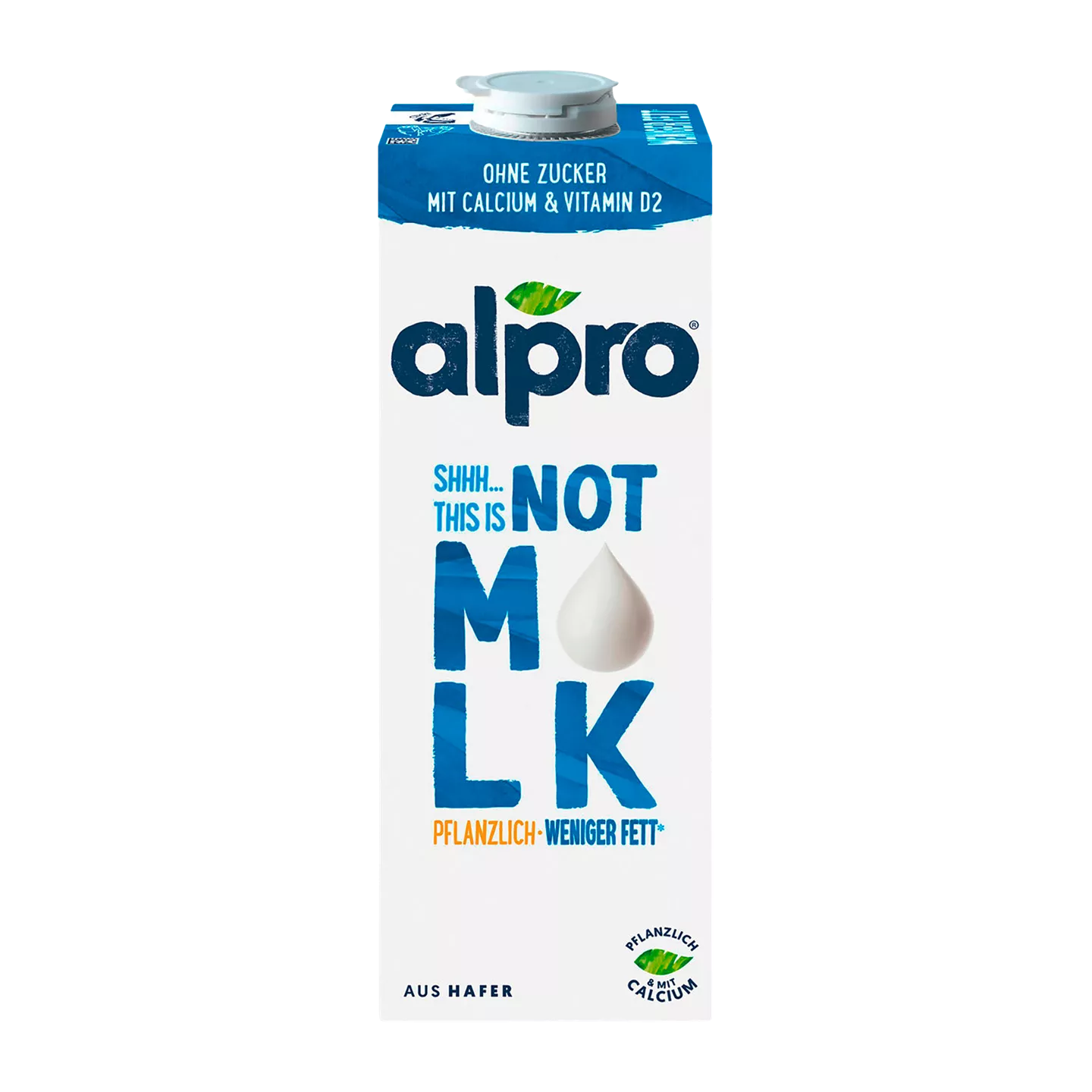 Not M*lk Drink