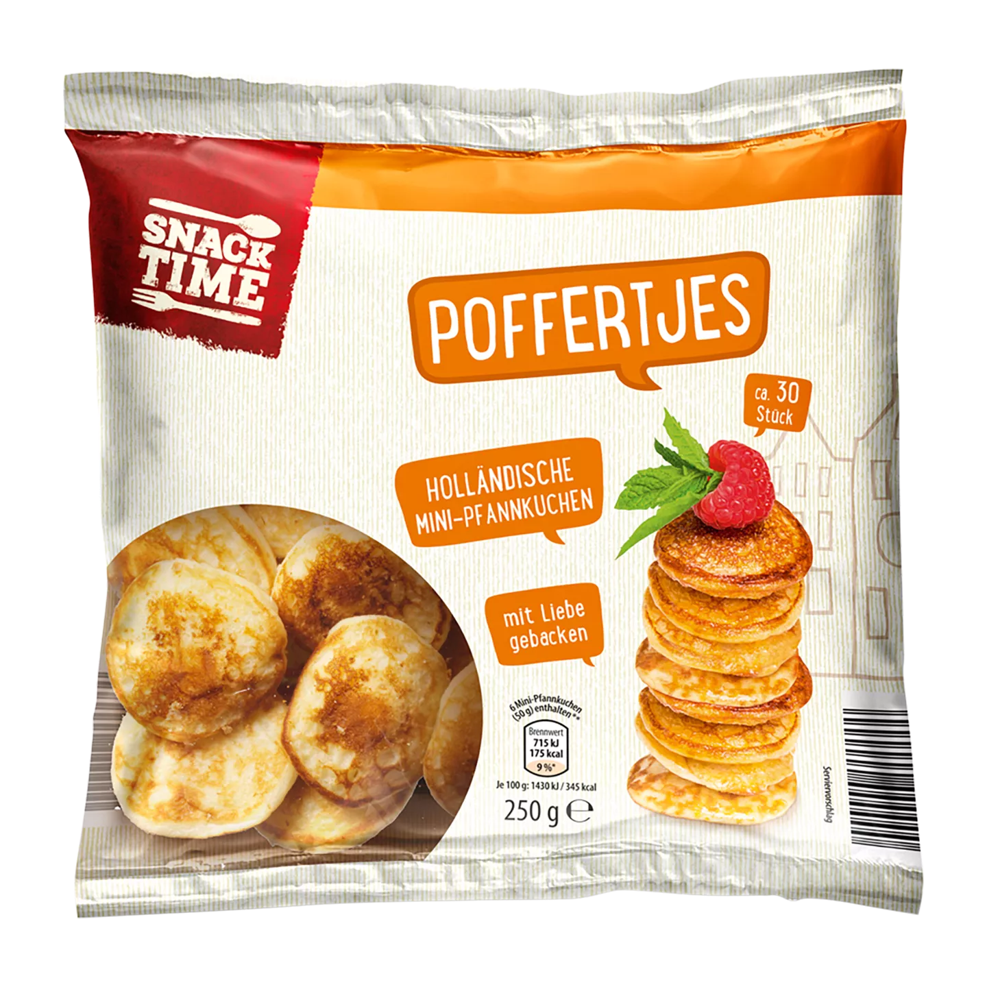 Poffertjes