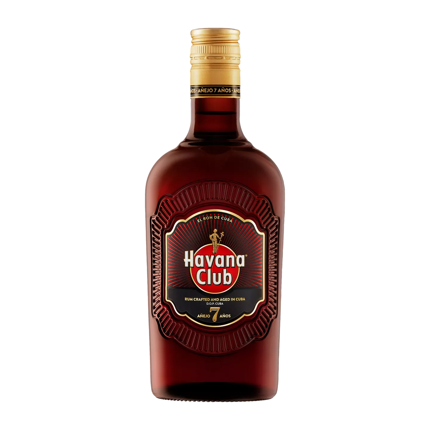 Añejo 7 Años