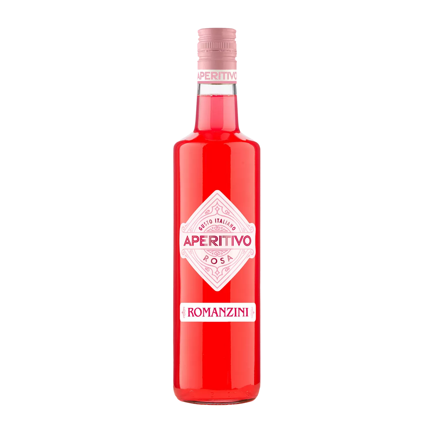 Aperitivo Rosa