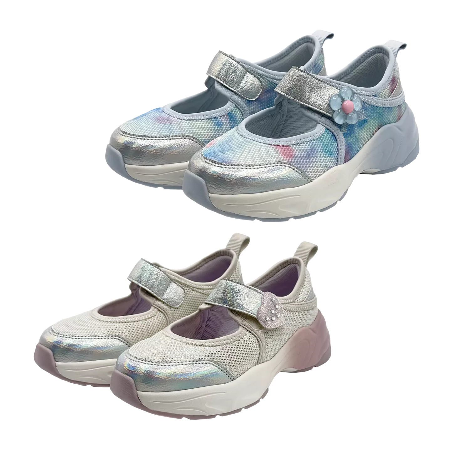 Ballerinas