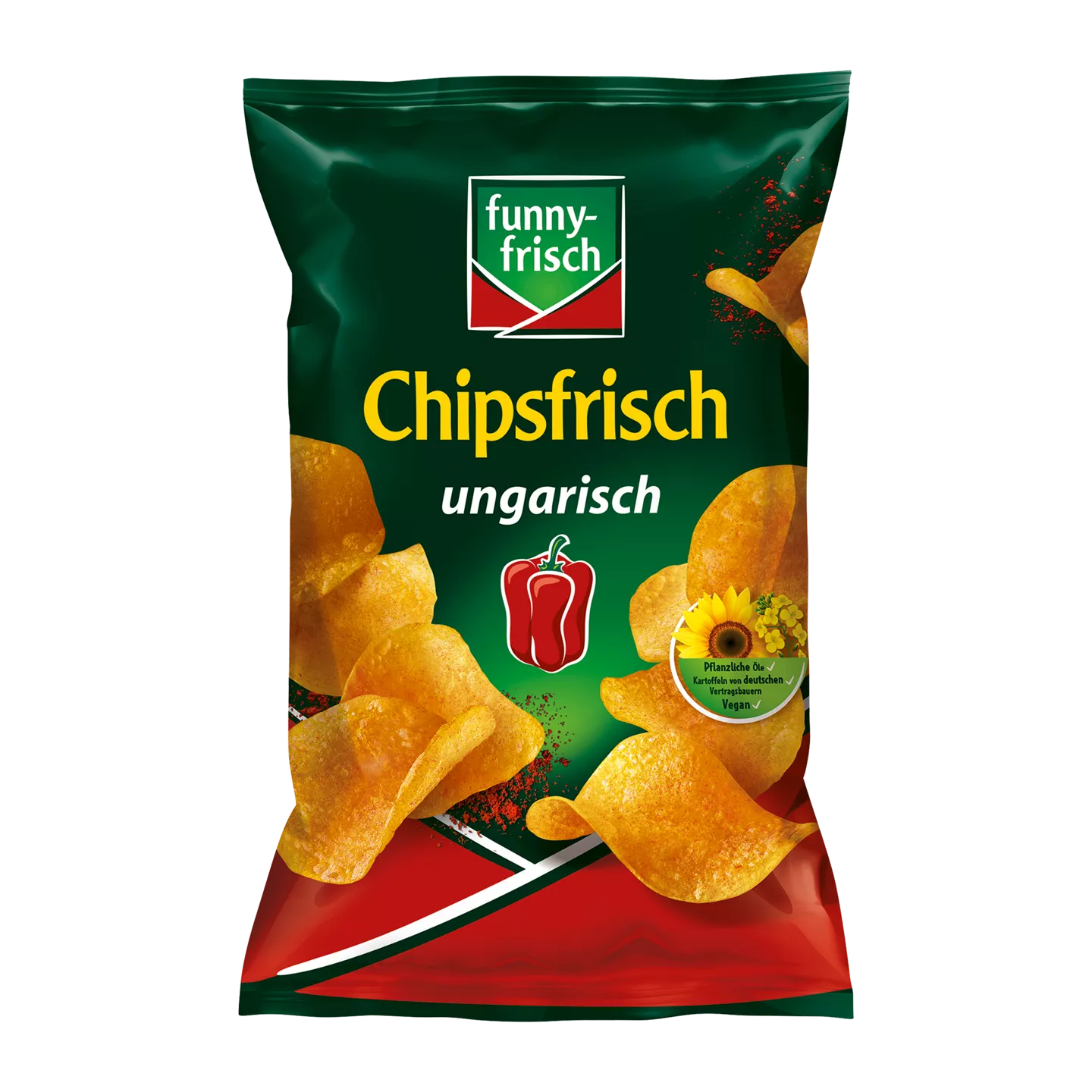 Chipsfrisch