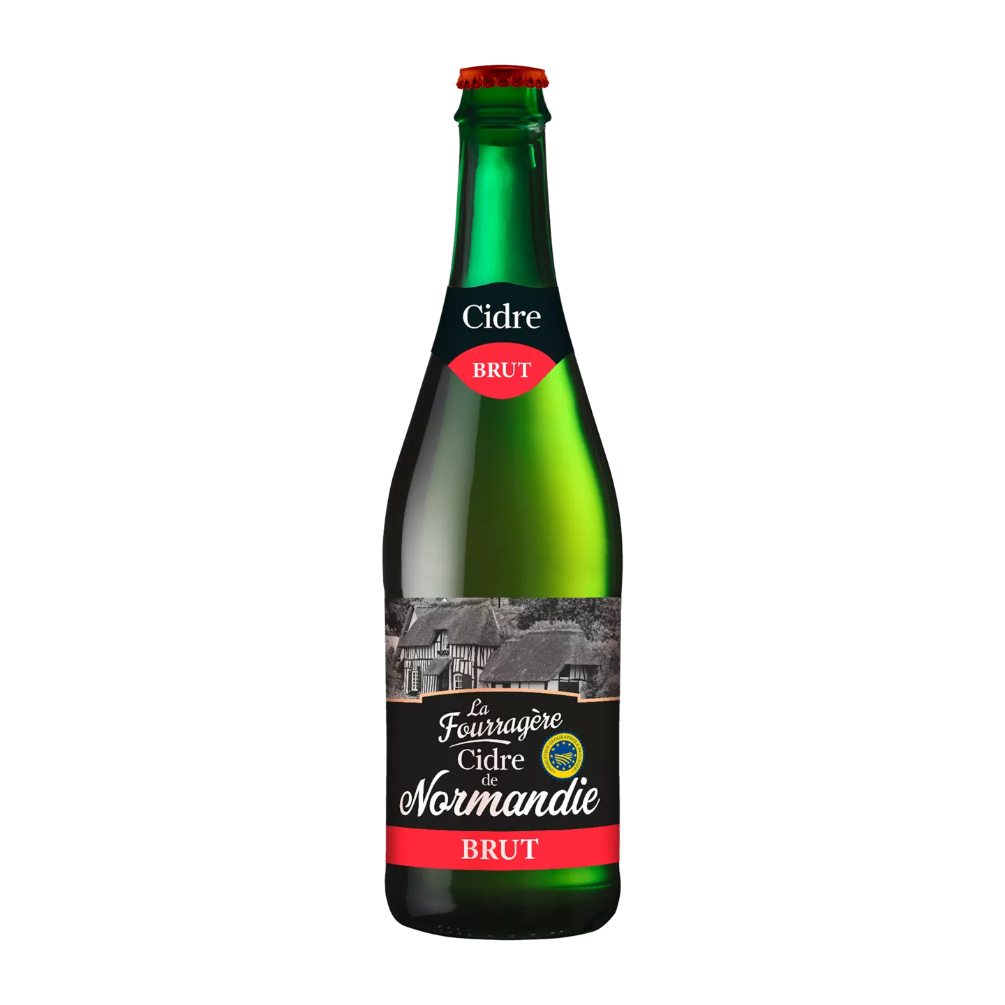 Cidre brut