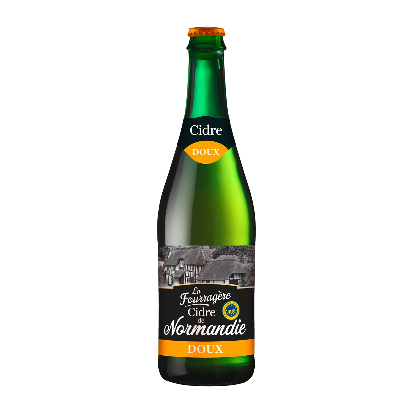 Cidre doux