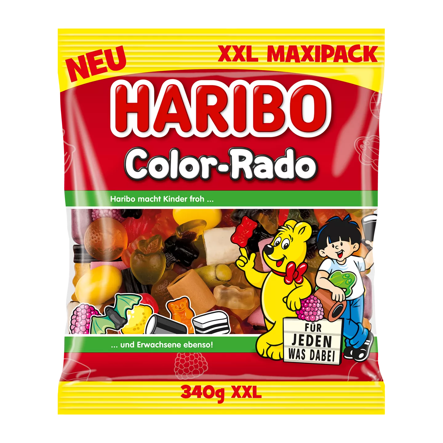 Color-Rado XXL