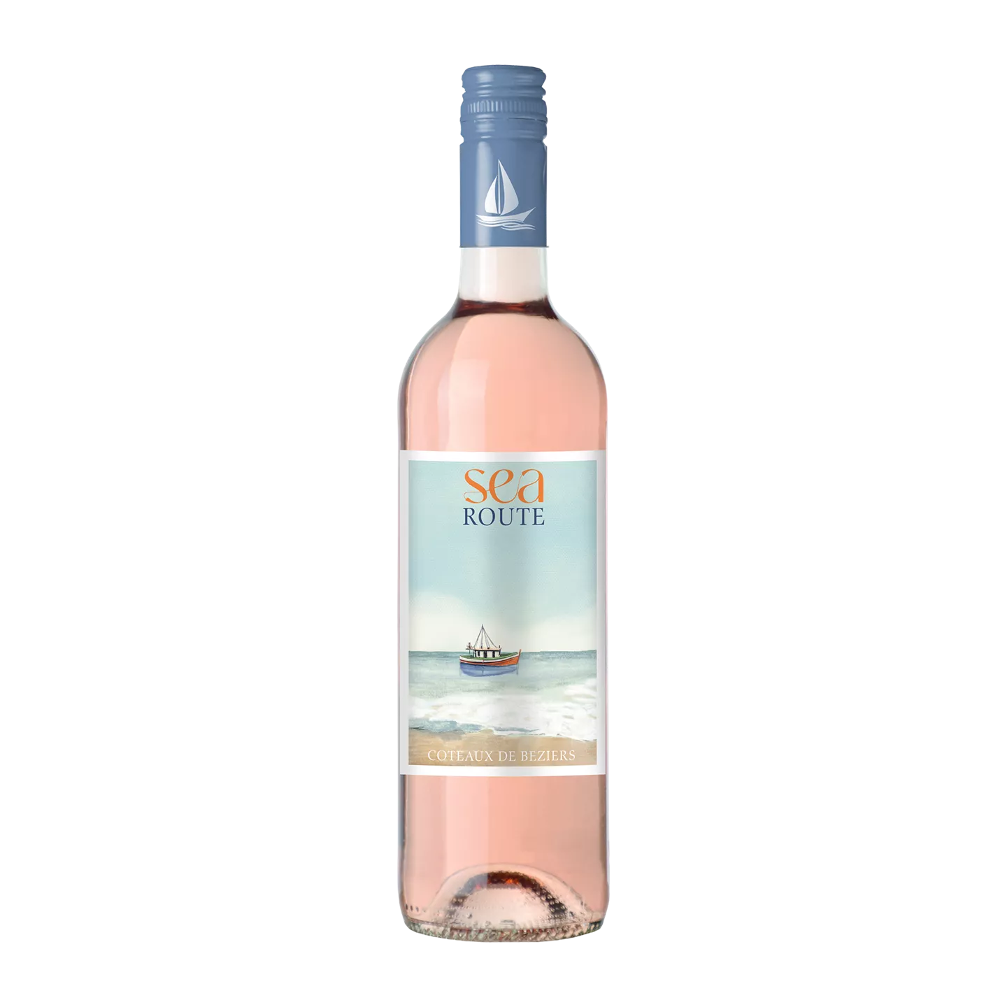 Cuvée Rosé Coteaux de Beziers IGP