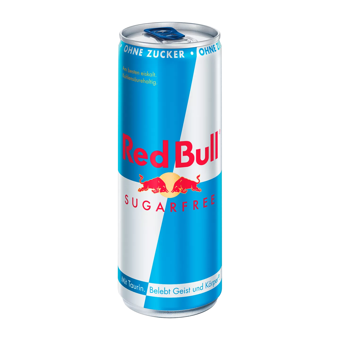 Energy Drink Sugarfree
